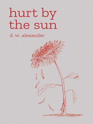cover image of Hurt by the Sun